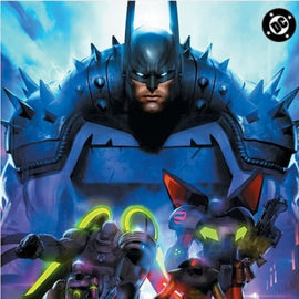 Absolute Batman #20 David Wilkins Alpha Exclusives pre-order