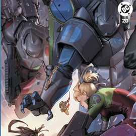 Absolute Batman #20 Ejikure Exclusives pre-order