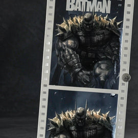 Absolute Batman #23 Alan Quah Alpha Exclusives (key) Master set