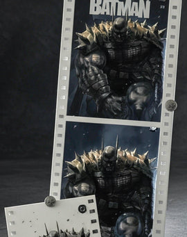 Absolute Batman #23 Alan Quah Alpha Exclusives (key) Master set