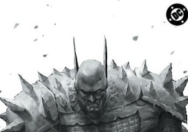 Absolute Batman #23 Alan Quah Alpha Exclusives (key)