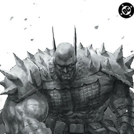 Absolute Batman #23 Alan Quah Alpha Exclusives (key)