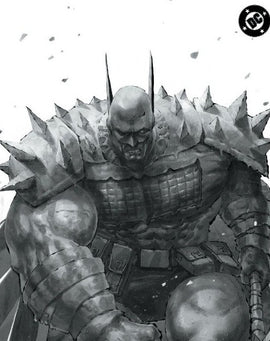 Absolute Batman #23 Alan Quah Alpha Exclusives (key)