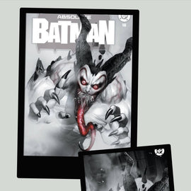 Absolute Batman #18 Megacon exclusive by David Wilkins set