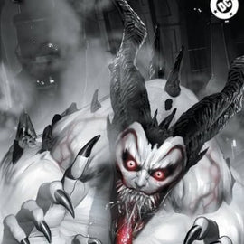 Absolute Batman #18 Megacon exclusive by David Wilkins