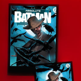 Absolute Batman #19 David Wilkins Alpha Exclusives Set of 3  Pre-order