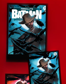 Absolute Batman #19 David Wilkins Alpha Exclusives Set of 3  Pre-order