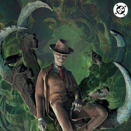 Absolute Batman #19 Bjorn Barends virgin variant Pre-order