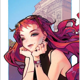 Amazing Spider-Man #25 1:50 incentive by Rose Besch Pre-order