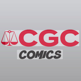 CGC grading Get it graded