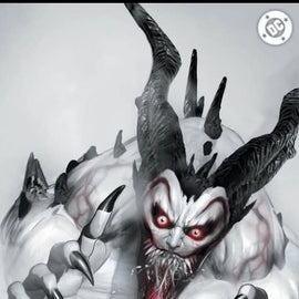 Absolute Batman #18 Megacon exclusive by David Wilkins