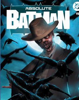 Absolute Batman #19 David Wilkins Alpha Exclusives Pre-order