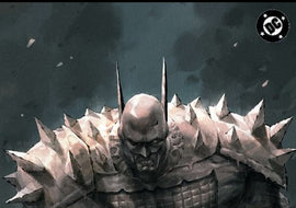 Absolute Batman #23 Alan Quah Alpha Exclusives (key)