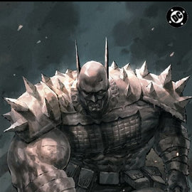 Absolute Batman #23 Alan Quah Alpha Exclusives (key)