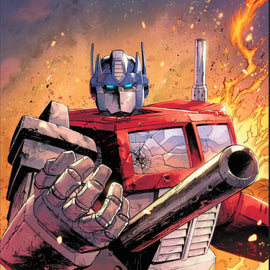 TenFwd Comics Exclusive Transformers Tyler Kirkham Variant BUNDLE