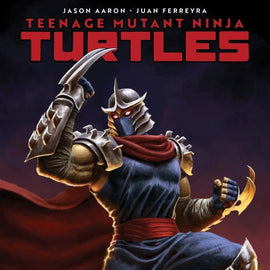 Teenage Mutant Ninja Turtles #7 East Coast Comics Exclusive NRG Variant