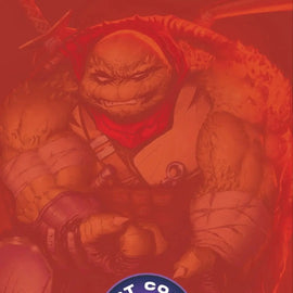 Teenage Mutant Ninja Turtles: The Last Ronin II - Re-Evolution #5 East Coast Comics Exclusive Franck Uzan Variant