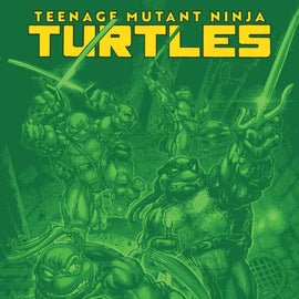 TMNT 13 Blind Bags (2024)
