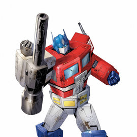 Transformers #17 Unknown Comics Exclusive Tyler Kirkham Vrigin Var (02/19/2025)