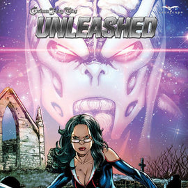 Grimm Fairy Tales: Unleashed Volume 2 Graphic Novel