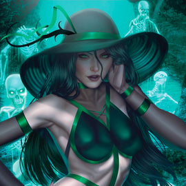 MARVEL SWIMSUIT SPECIAL: BRAND NEW BEACH DAY #1 ARIEL DIAZ EXCLUSIVE VIRGIN VAR (07/01/2026)