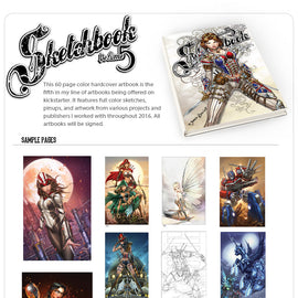 Art book Volume 005